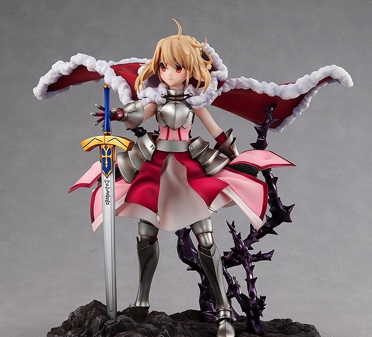 魔法少女|KADOKAWA《魔法少女伊莉雅:无名少女》伊莉雅1/7比例模型