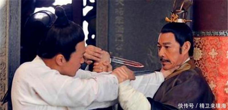 唐太宗|魏征死后,揭开玄武门之变的真相,也让人看清了唐太宗!