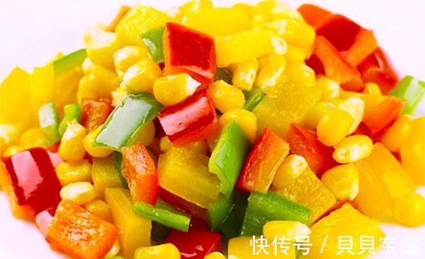 补钙|9月结束后十月孩子吃的黄金菜，补钙补脑眼睛亮，提高免疫力