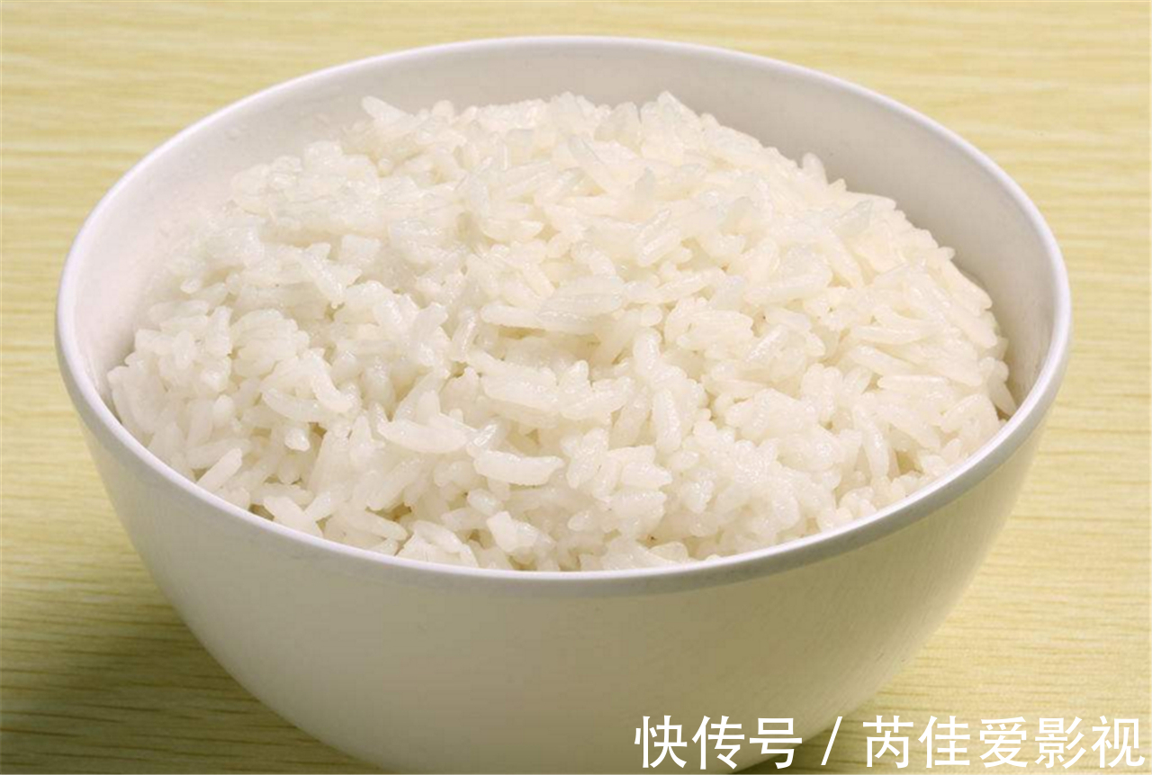体重|减肥期间别吃米饭?营养师:2种主食若吃对,体重可能直线下降