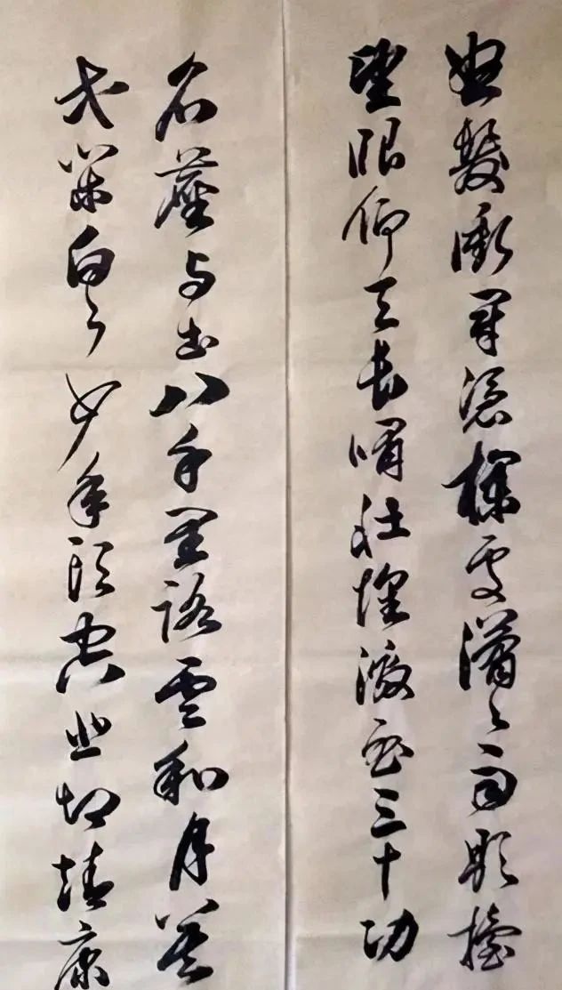 书体#以楷书名世的田蕴章,其行书和草书也是如此精到,比楷书更精彩