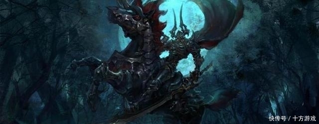 小说|5本看一眼就入坑的小说,神秘新奇的魔幻冒险之旅,谁能挡得住?