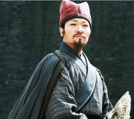 水浒传中最有智谋的几个人他居然排第一可悲