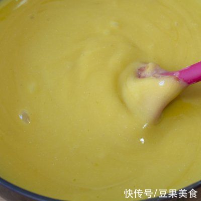 妈妈最拿手的南瓜马蹄糕,被我偷学到了