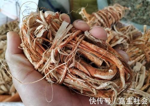 食用价值|只知道果子味道甜好吃，却不知根茎才是好货，钙含量是牛奶7倍！