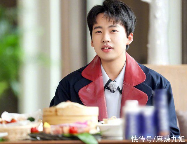 节目组|郭麒麟回归跑男，节目组却公然内涵还不道歉，蓝台这是怎么了?