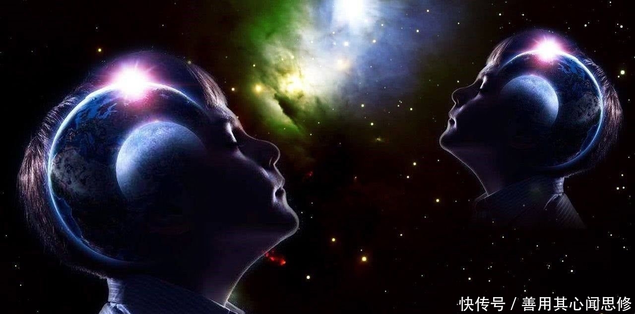 薛定諤的貓 平行時(shí)空中存在另一個(gè)你?科學(xué)家:另一個(gè)宇宙的你也許不同尋常