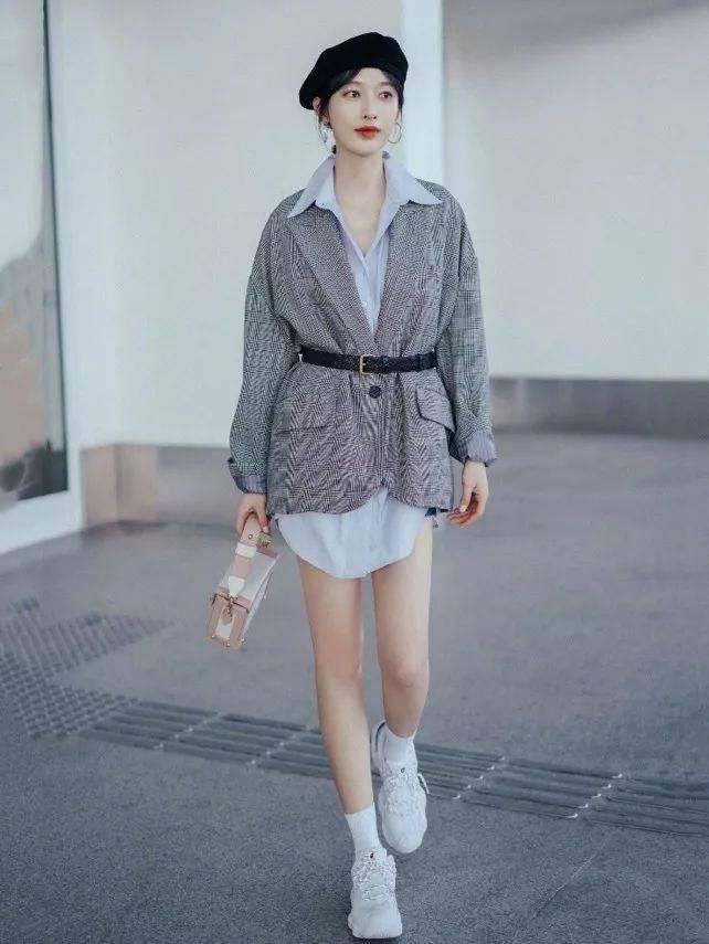 还可以|内搭美，才是真时髦！