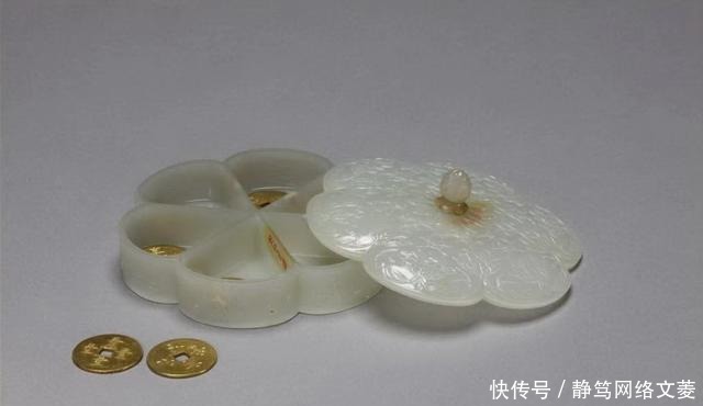 故宫半解之皇帝过年的团圆饭,可不是一顿饭那么简单