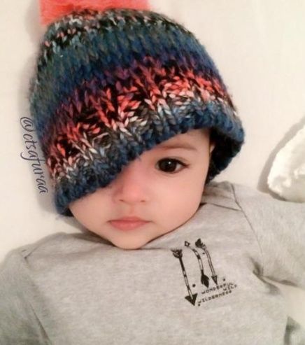 葡萄|出生第一天就火了，“高颜值女婴”睁开眼，护士：我还是第一次见