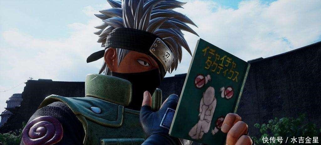 火影卡卡西能打败我爱罗吗