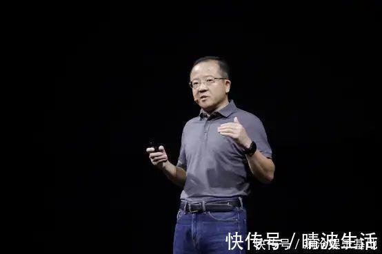 硬件|华为总裁捅破窗户纸,表面繁荣真的很可怕