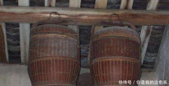 老物件|农村正在“消失”的老物件,拥有2件就是有钱人,最后一个最值钱