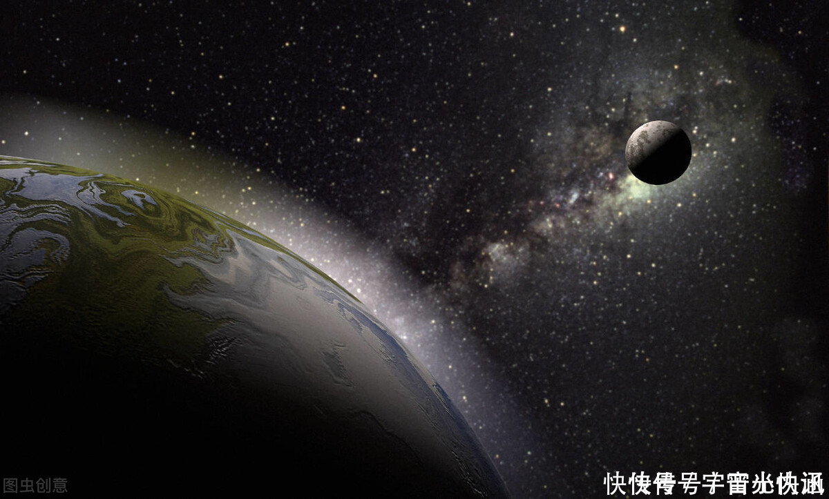 面对着如此饱和的“星链”卫星,地球轨道上还能容纳多少颗卫星