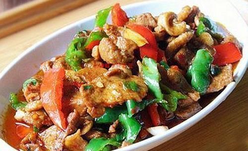 鸡心|吃起来特过瘾的家常菜,经济实惠又美味,解馋、下酒、下饭必备