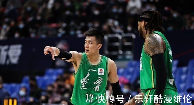 广东男篮|辽宁男篮长点心吧!面对笑里藏刀的广东球员,他们需要拿出狠劲
