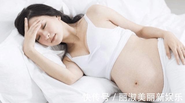 姿势|孕妇不正当的坐姿会伤害宝宝，这几点错误的姿势，准妈妈要注意了