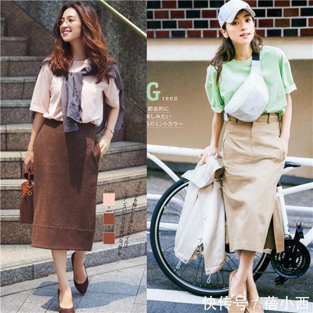 裤装|简约优雅风格是怎样炼成的?不懂就可以照穿,到老也散发着高级感