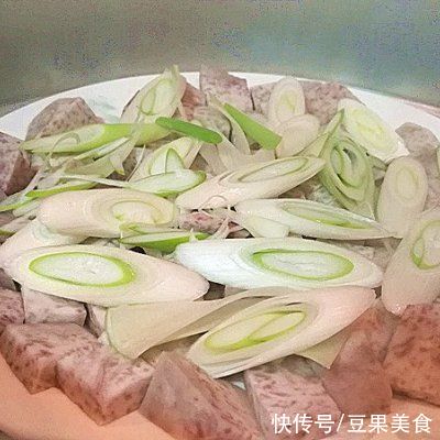 豆豉蒸排骨（柔韧嫩滑一学就会一做就成）