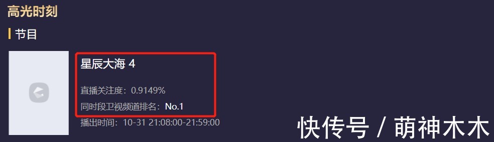 雙11晚會首波收視出爐：北京臺搶跑，超強明星陣容還是不及湖南臺