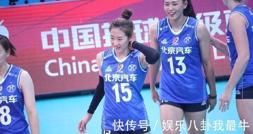 魏秋月|恭喜女排迎来00后天才!丁霞恩师再次立功!下次夺冠的一张底牌