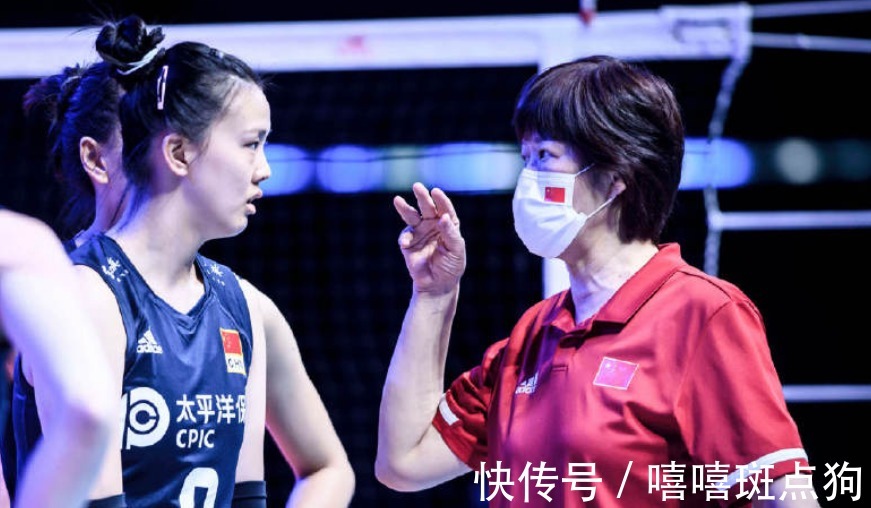 中国女排|国际排联为张常宁送祝福,盛赞技术越来越全面!新赛季期待惊喜
