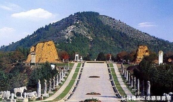 “千古一帝”墓被盗, 考古队只找到一堆骨头, 比黄金还贵