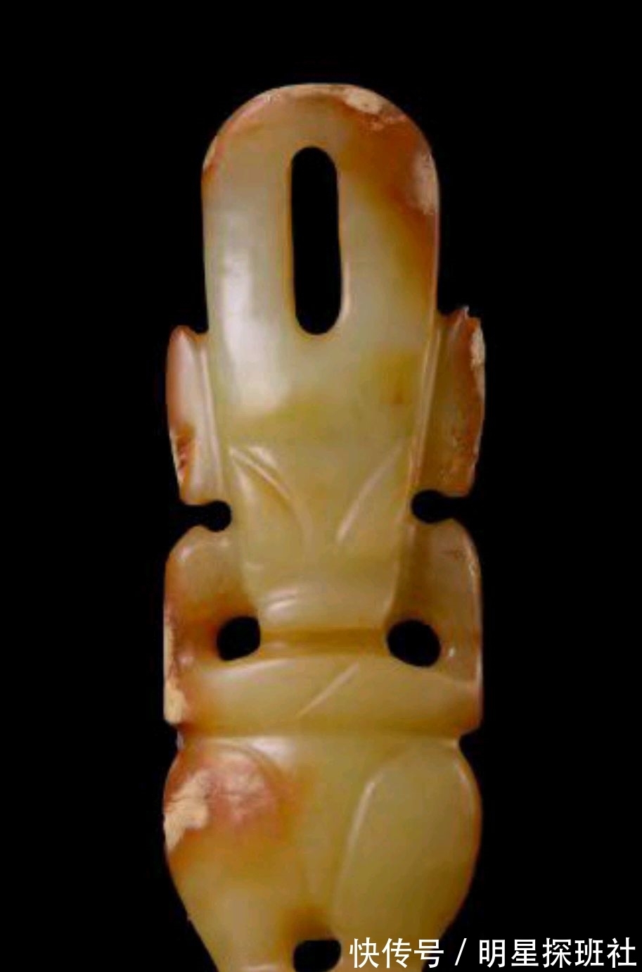 专业知识#收藏宁可不识字,不可不识人。要想玩好收藏就必须学好专业知识。