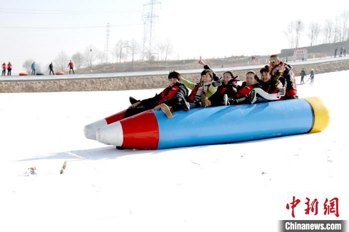 西宁市|冬季冰雪娱乐成青海元旦假期居民消费新热潮