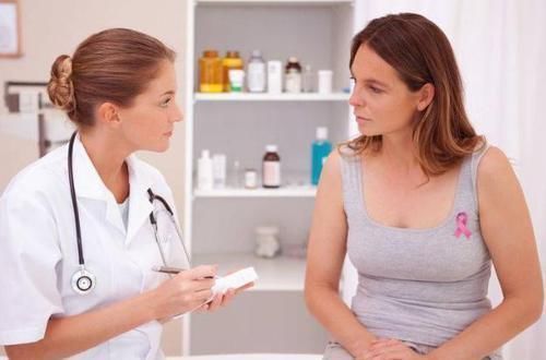 乳腺癌|父母有以下3类癌症,子女就要警惕起来了!最好定期检查