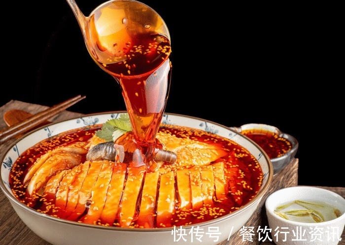 口水鸡|口水鸡你做对了吗?这样做才正宗,我们一起来学学!