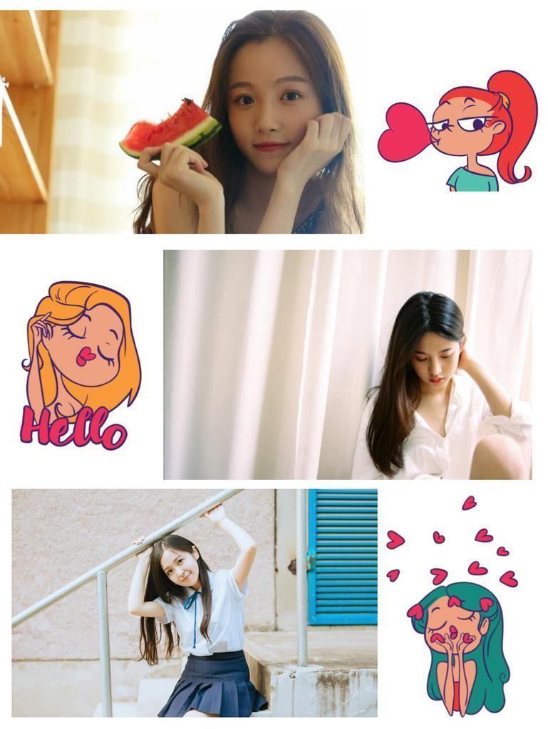 廉价感又显老的女生,通常都有这3个特点,看起来很“掉价”