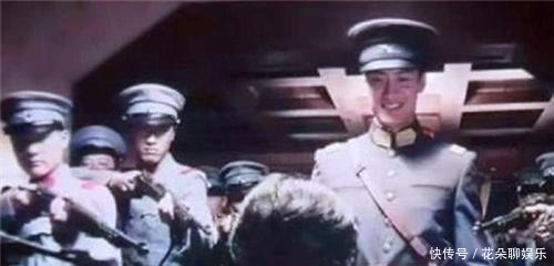 卢永祥|曾当众扇黄金荣两耳瓜子的卢筱嘉,在军阀父亲落魄后,结局怎样