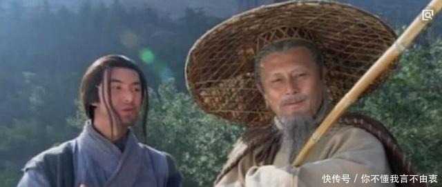 武王姬发|一个算命发现姜子牙,一个逆命变成阶下囚,差别咋就这么大呢