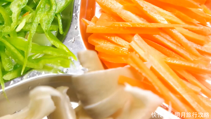 做法|豆腐皮最好吃的做法,不用炒,不涮火锅,吃一次就念念不忘