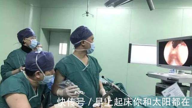 全麻|喉癌术后,脖子上只有一个洞,做全麻风险更大吗?