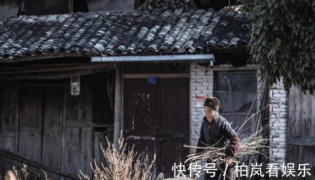 咸菜|王添彩每天靠吃咸菜度日,死后遗产出动6位工作人员,清点3小时