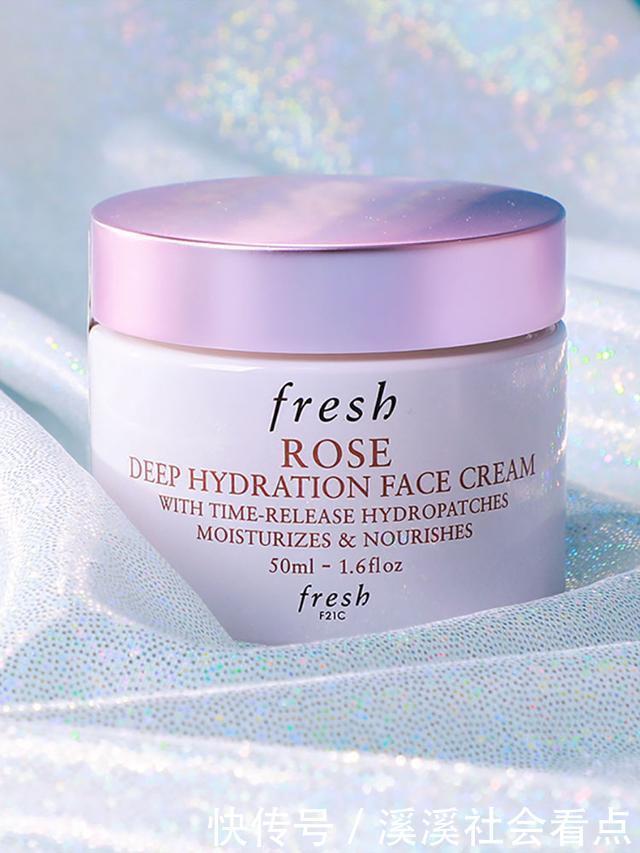 馥蕾诗|三百以上的面霜真别乱买,搓泥、爆痘、长闭口,这几款大牌全都有