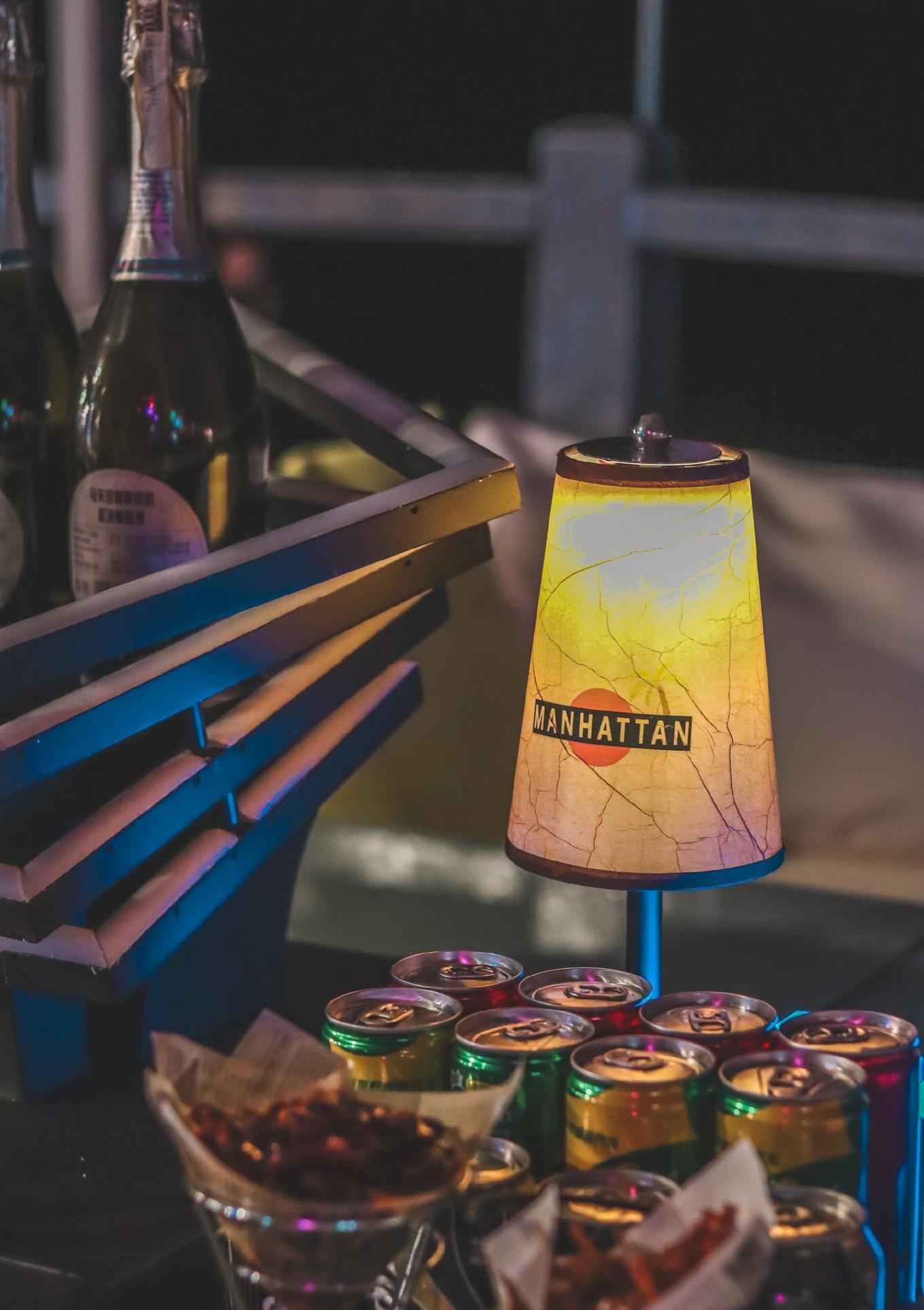 乳业之后才是真三亚！浪漫、迷醉、暧昧，这才是岛屿应该的样子！