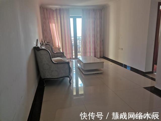 标的|广东省惠州市一89平房产将拍卖,以109万元起拍