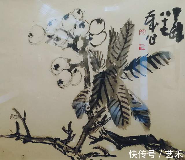 天津市$国画大师孙其峰—岁月沉淀 艺术永存