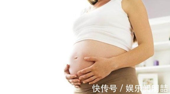 宝宝|怀孕后，孕妈若有这5种“表现”，恭喜，可能是个贴心“小棉袄”