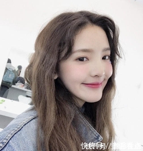 元气满满|公主切都要烂大街了!章若楠的“港味卷”元气满满,洗完脸就出门