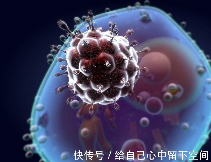 恶性肿瘤|患癌后，身体发出的第一个“信号”会是什么呢