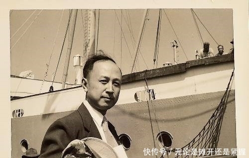 堪比|钱学森96分试卷曝光,字体堪比“印刷体”,与现代书法家不分伯仲