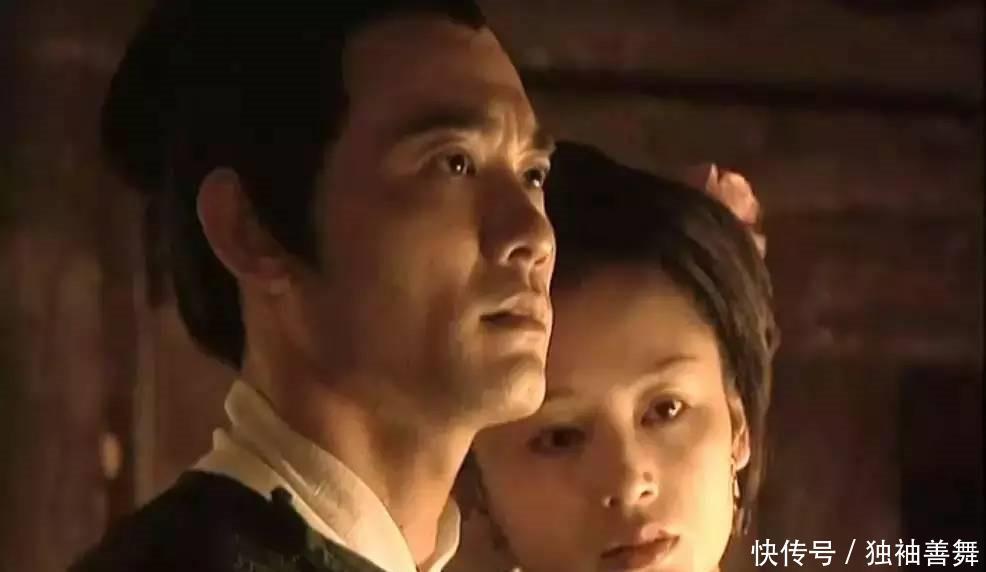 黝黑|她皮肤黝黑,奇丑无比,不仅成为皇帝妃子,后来还成为了太皇太后!