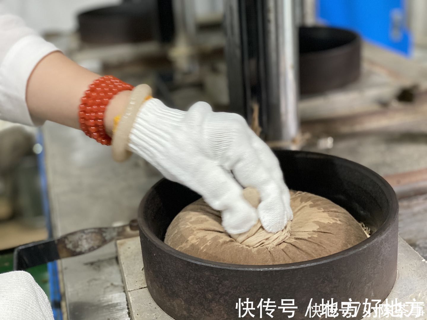 茶友|为什么白茶饼没有花香，老茶客提醒，牢记这3个细节，不会被忽悠