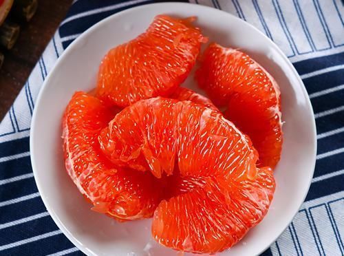 柚皮甙|每天坚持吃3种食物,营养丰富、改善体质,早吃早健康!