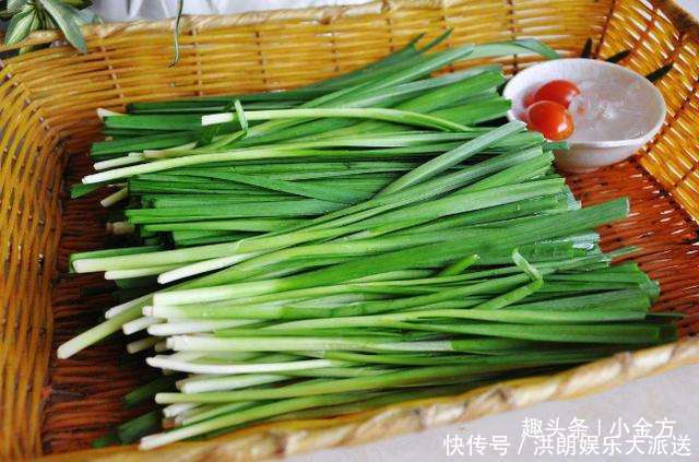 茴香|养肝第一水、补阳第一菜,初夏要牢记,隔三岔五吃,肝好阳气足!