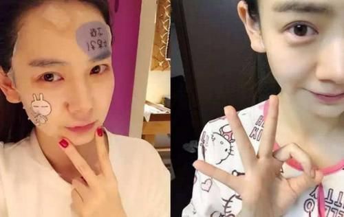 面膜敷15分钟跟30分钟到底有何区别知道的人并不多,怪不得都白